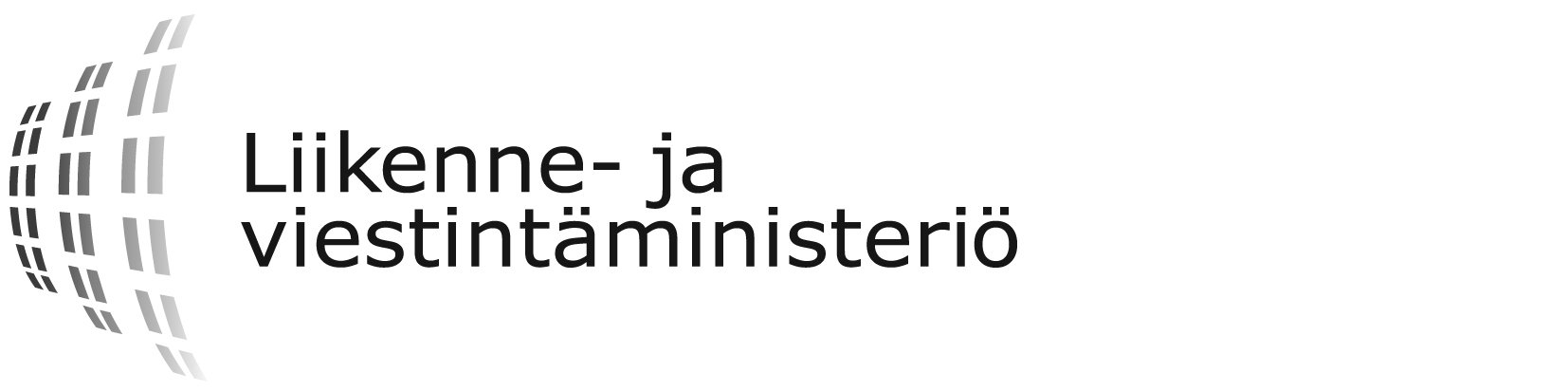 Julkaisun päivämäärä 4.4.2013 Julkaisun nimi Liikenteen ja viestinnän avoin tieto.