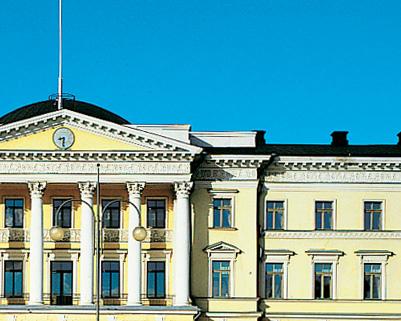 Tieto käyttöön