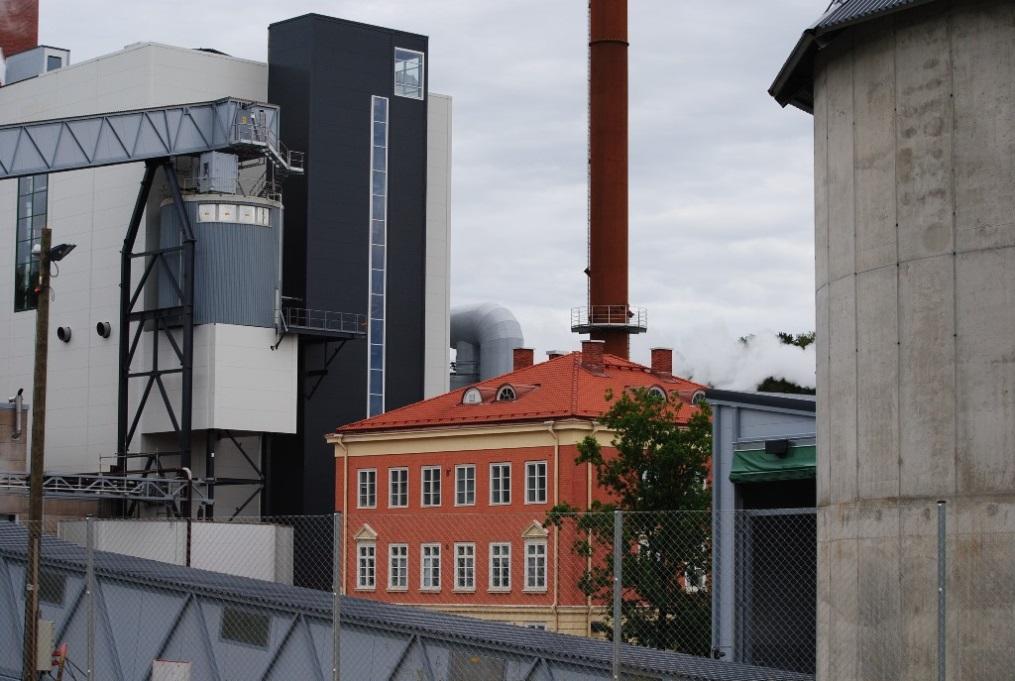 3.2. Sijainti ja saavutettavuus Hämeenkyrö sijaitsee hyvien liikenneyhteyksien varrella Tampereen kaupunkiseudun vaikutusalueella.
