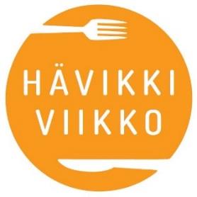 Ota hävikkiruoka-aiheinen kuva ja jaa se Instagramiin hastagilla #havikkiviikko. 10 minuuttia Haasta työyhteisösi jäsenet vähentämään ruokahävikkiä!