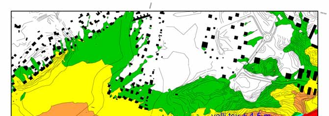 Myyraksen meluntorjunta on mukana Tiehallinnon Maanteiden meluntorjunnan toimintasuunnitelmassa 2008 2012, teemapaketissa 2010.