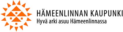 Hämeenlinnan seudullisen ympäristötoimen julkaisuja on Hämeenlinnan seudullisen ympäristötoimen julkaisusarja ja jatkaa Ympäristöosaston julkaisuja sarjan seuraajana.