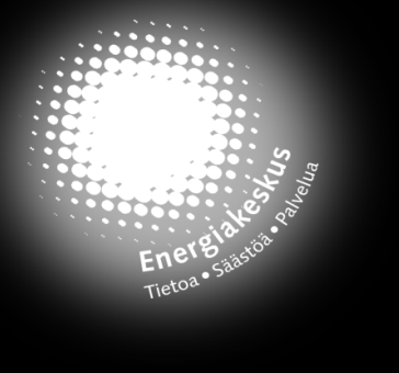 Helsingin Energian Energianeuvonta Perustamisvuodesta 1909 alkaen Energiakeskus