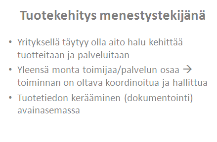 Lehmuslammen Huvilat Mika Tonder, Tamora Oy Reetta Liikanen, Tamora Oy Tomi Enäjärvi, OIVA Kesä alkaa olla ohi ja syksy väistämättä ovella.