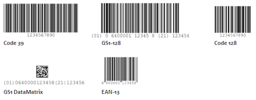 Viivakoodi joskus haasteellinen RFID haastaja (Radio Frequency Identification, radiotaajuudellinen