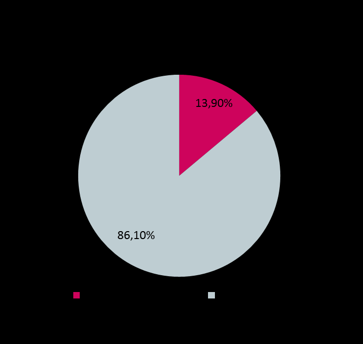 Omistus Katsauskauden lopussa yhtiön markkina-arvo oli 765,5 milj.