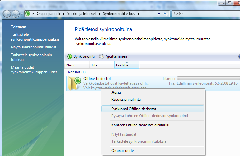 KR TT- koulutuskiertue 9.12.