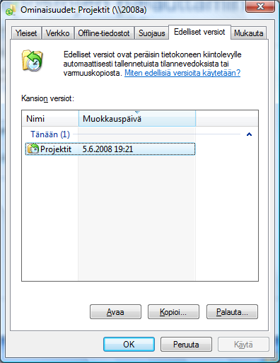KR TT- koulutuskiertue 9.12.