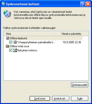 KR TT- koulutuskiertue 9.12.