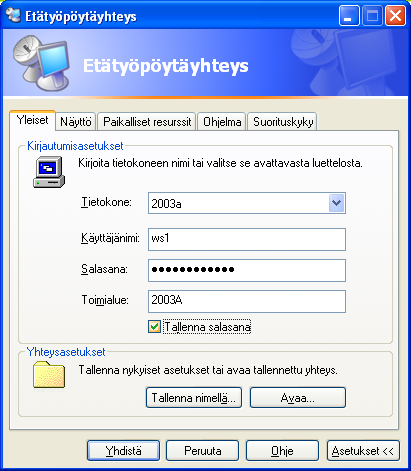 KR TT- koulutuskiertue 9.12.