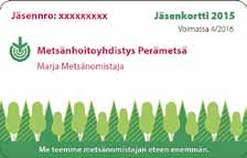 3 Uudistuva Kemera-laki yksinkertaistaa metsätalouden tukijärjestelmää Sovi kesän taimikonhoidot metsäasiantuntijasi kanssa nyt Kestävän metsätalouden rahoituslain (Kemera) uudistuksen tavoitteena