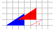 87. - 88. - 89. H, I, N, O, S, X, Z 90. b, c, f 91. suunnikas kuvautuu itselleen 9. 93. kiertokulmalla 90 94.