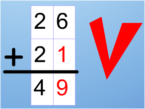6. Luokka 2 kevät 6.1. Yhteenlaskut 6.1.1. Yhteenlasku allekkain (0-99) Tämä harjoitus sisältää yhteenlaskuja allekkain kaksinumeroisilla luvuilla. Laskuissa ei tarvita muistinumeroita.