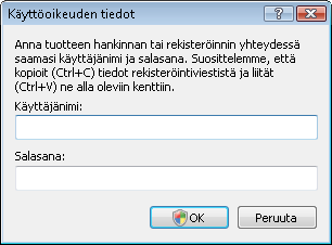 Vuorovaikutteinen tila sopii edistyneille käyttäjille. Yhteyksien käsittelyssä käytetään käyttäjien määrittämiä sääntöjä.