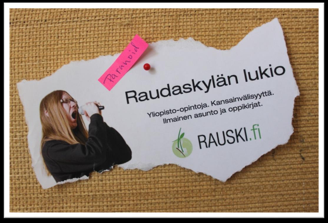 RAUDASKYLÄN