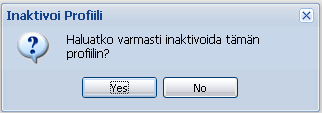 Lisää perustietojen jälkeen kaikki tarvittavat matkustukseen ja laskutukseen liittyvät tiedot.