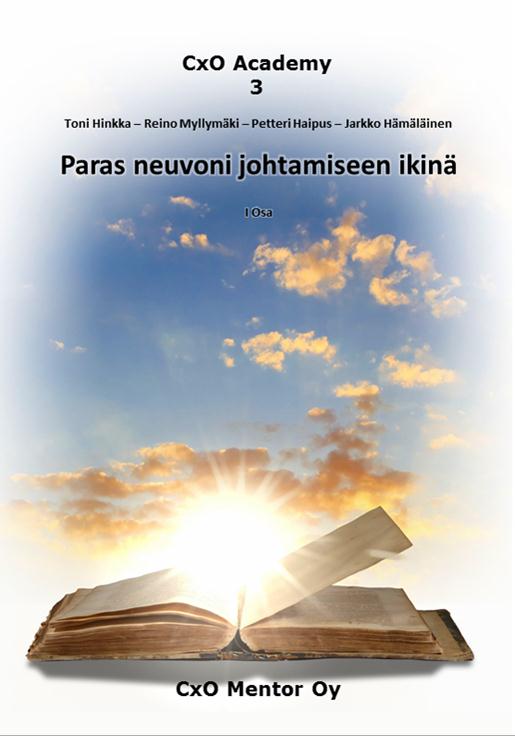 miltä työskentely TUNTUI" - Tuomi Kariniemi