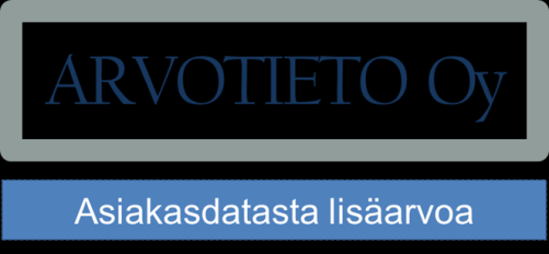 Asiakasstrategian ja -datan hallittua toiminnallistamista. BI ROADMAP KOORDINOINTI.