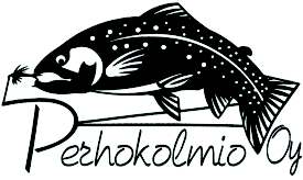 Keski-Suomen Perhokalastajat ry:n jäsentiedote 3/2006 JÄSENTARJOUKSET Richard Wheatley alumiiniset perhorasiat -20% Loput Lamson perhokelat -30% Loput Scientific Anglers perhossiimat -30% Loput