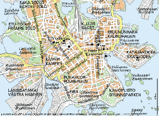 Suunnitelmissa on rento loma, hyvin syömistä, shoppailua ja kulttuuriohjelmaa. Tarkkoja suunnitelmia ei ole vielä tehty.