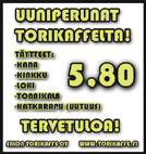 (02) 731 3175 GSM 040 553 0286 www.kompak.fi Perille toimitettuna tai noudettuna Elektroniikkateollisuuden testausjärjestelmät ja alihankintatyöt Jukka Elo 0400-176 476 www.elonsorajasepeli.