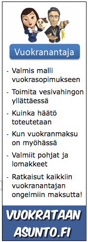 Anna olla Älä soittele ja kysy, mitä kuuluu. Anna vuokralaisen olla rauhassa. Hyväksy se, että hyvästä vuokralaisesta ei välttämättä kuulu mitään kuukausiin tai jopa vuosiin.