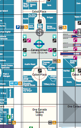 Destination Mobile Guide