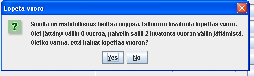 lähetys epäonnistui -ruutu oli ainut kertova tekijä, kun yritti kirjoittaa viestejä.