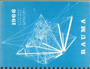 1960 1960-luvulla lähiörakentaminen ja