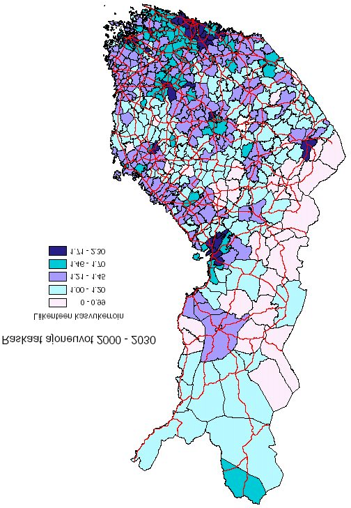 20 Tulevaisuuden