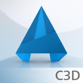 Autodesk AutoCAD Civil 3D 2015 Yhteiskäyttö KML