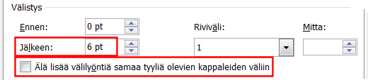 Word 2010 Perusteet s. 14/34 Kappalemuotoilussa on huomattava, että tekstiä ei tarvitse valita ennen muotoilujen tekemistä. Riittää, että kohdistin on muotoiltavan kappaleen kohdalla. 7.3.1 Tekstin tasaaminen Tekstin tasaaminen on helpointa tehdä työkalurivin painikkeilla.