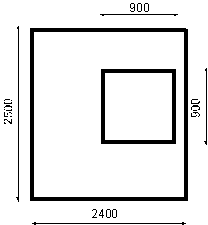 17. Täytä taulukko 20. Laske lattian pinta-ala yksikössä m 2. m 2 dm 2 cm 2 15 18 15000 123,8 18.