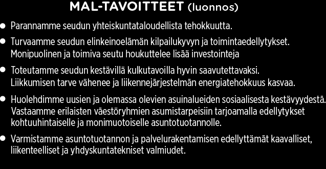 27 Arviointikehikkoa käytetään kaikissa arvioinnin vaiheissa tarkasteltavien vaikutusten raamina. Arviointikehikon osat ja tarkastelutapa painottuvat eri vaiheissa hieman eri tavoin.