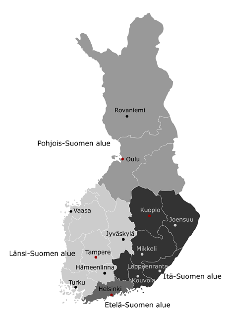 Senaatti-kiinteistöt Toimitusjohtaja Jari Sarjo PL 237 Lintulahdenkatu 5 A 531 Helsinki puhelin 25 8111 faksi 25 811 36 etunimi.sukunimi@senaatti.