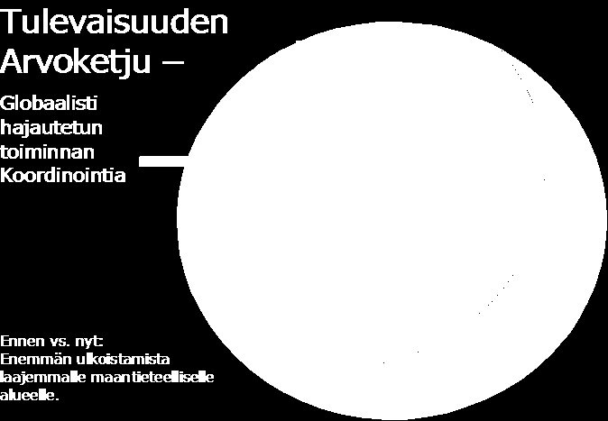 myyntitulot ja tuotantokustannukset. Investoinnit henkiseen pääoman ovat kuitenkin selvästi lisääntyneet, jos sitä mitataan esimerkiksi koulutuskustannuksina tai immateriaalioikeuksina.