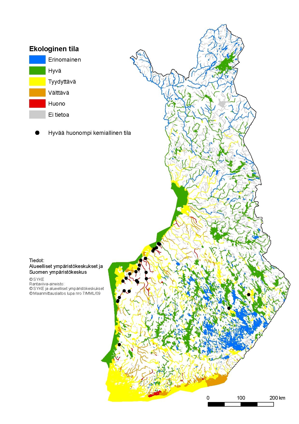 Suomen