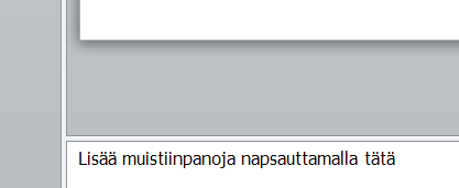Kotiope Aarno Hyvönen p. 045 349 05 99 5/13 Napsauta siirtymät-valintanauha auki ja valise sopiva dian vaihtumistehoste.