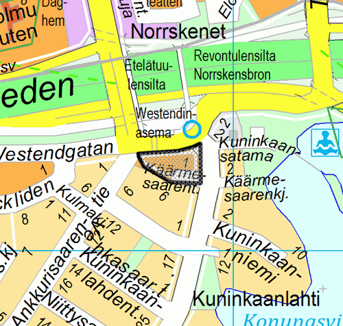Kaupunkisuunnittelulautakunta 06.02.2013 Sivu 2 / 2 Kaupunkisuunnittelulautakunta: Päätti yksimielisesti panna asian pöydälle seuraavaan kokoukseen.