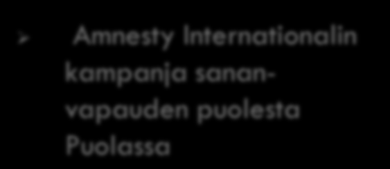 Amnesty