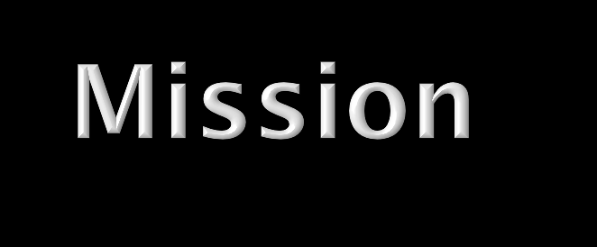 Our mission is to offer customer based, unified and cost effective wholeness of services that goes over administrative limits.