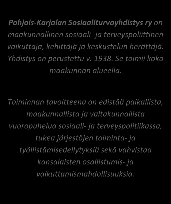 Lukijalle Tähän oppaaseen on koottu vinkkejä asiakaspalautteen keräämisen suunnitteluun ja toteuttamiseen sosiaalityössä.