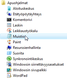 Windows 7 34 Pakatun kansion purkaminen 1. Kaksoisnapsauta pakatun kansion kuvaketta. Tiedostot purkautuvat samaan kansioon, missä pakattu kansio on. tai 2.