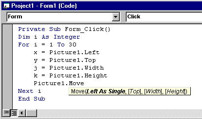 82 Visual Basic 5 -ohjelmoinnin peruskurssi 4.3: Metodin argumentit Toisin kuin tapahtuma-aliohjelma, metodi voi myös palauttaa arvon funktion tapaan.