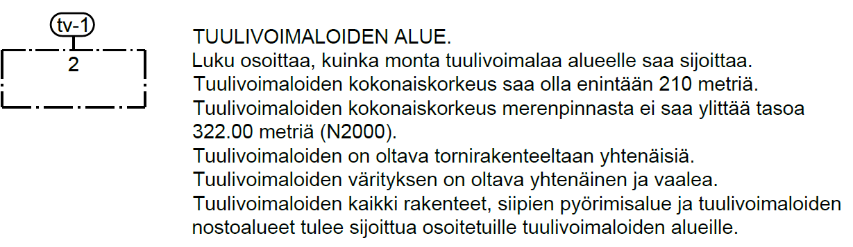 26 (40) 8 Osayleiskaavan ratkaisut, merkinnät ja määräykset 8.1 Kokonaisrakenne ja kaavan sisältö Osayleiskaavan suunnittelualueen pinta-ala on noin 450 ha.