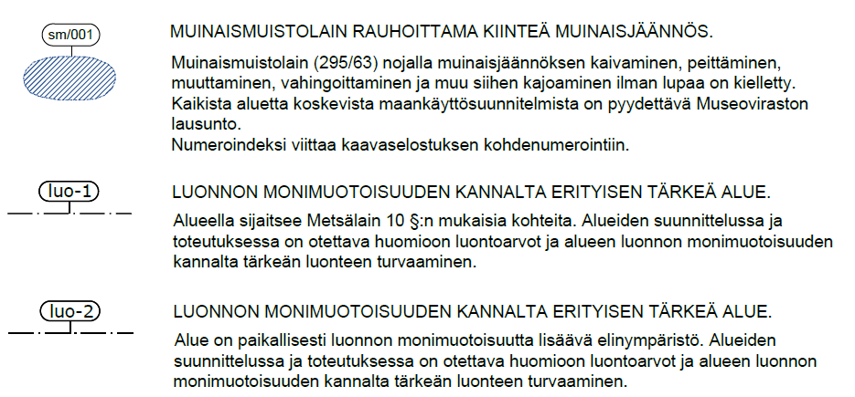 28 (40) Osayleiskaavassa on esitetty tuulivoimapuiston yleissuunnitteluun perustuen tuulivoimalaitosten ohjeelliset paikat sekä ohjeelliset maakaapeleiden ja tielinjauksien sijainnit.