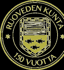 Ruoveden kesässä on juhlan tuntua tervehdys 3 Erityisen hienon kesästä 2015 tekee juhlavuosi, jota vietetään monen tahon toimesta yhteisissä kesätapahtumissa.