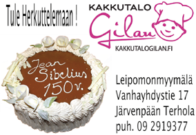 Kutsu enkeli vierailulle KUKKA PUUTARHA HAUTAUSPALVELU Alhotie 6, Järvenpää Puh. 09-279 7070 www.jarvenpaankukkatalo.