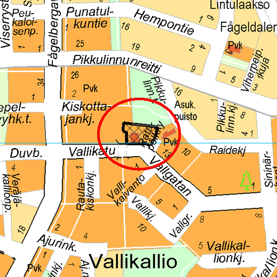 Espoon kaupunki Pöytäkirja 142 Kaupunginhallitus 07.05.