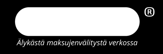 MAKSUTURVA-PALVELUN (suoramaksupalvelu) YLEISET SOPIMUSEHDOT (VERKKOKAUPPIAS) Suomen